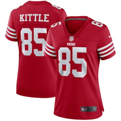 San Francisco 49ers Women Jerseys 2025-10-23-024